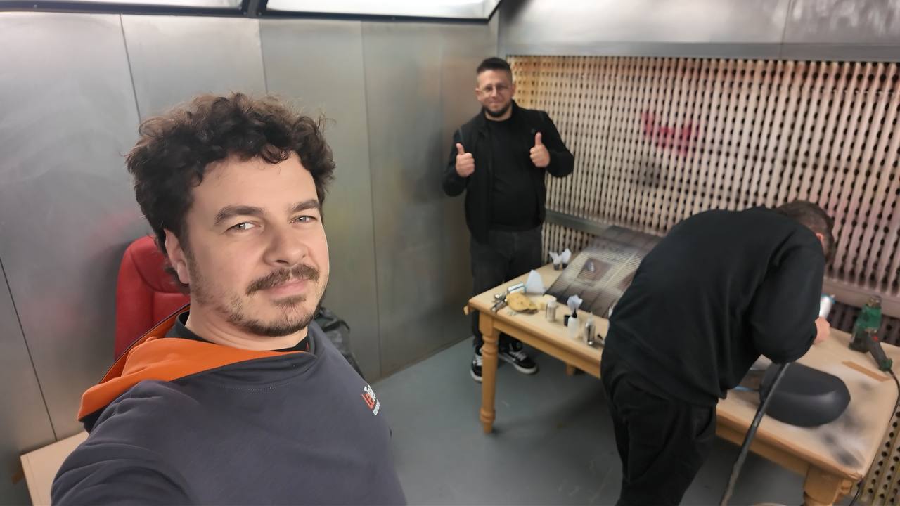 Обучение в Англии