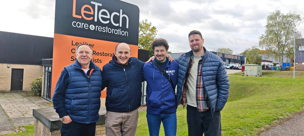 Обучение в Англии5