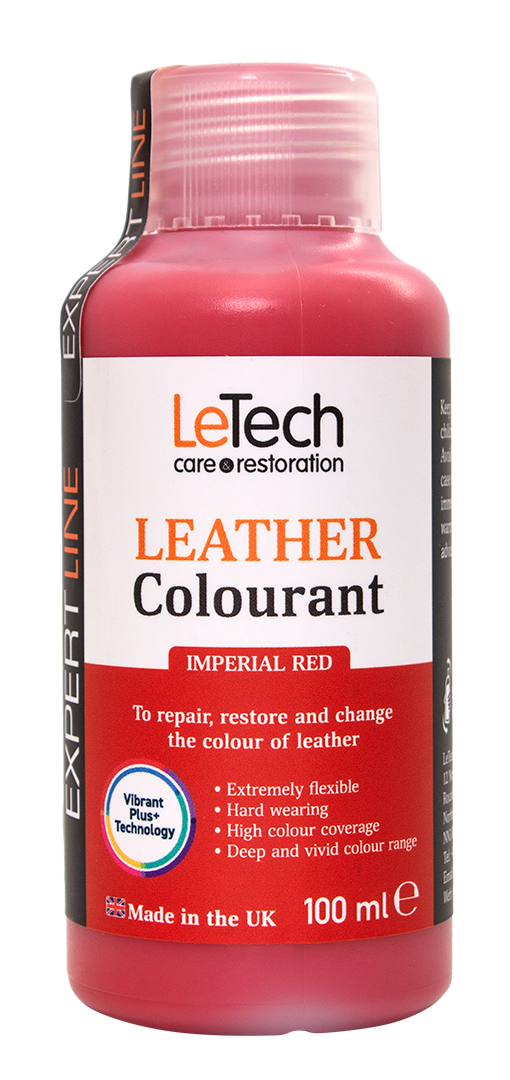 Краска для кожи Leather Colourant