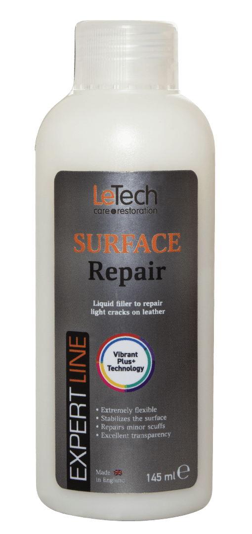 Средство для укрепления и заполнения мелких трещин на коже Surface Repair