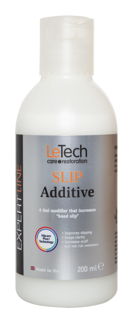 Тактильный модификатор Leather Slip Additive