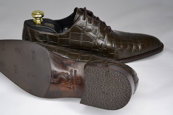 Как правильно ухаживать за кожаной обувью в домашних условиях