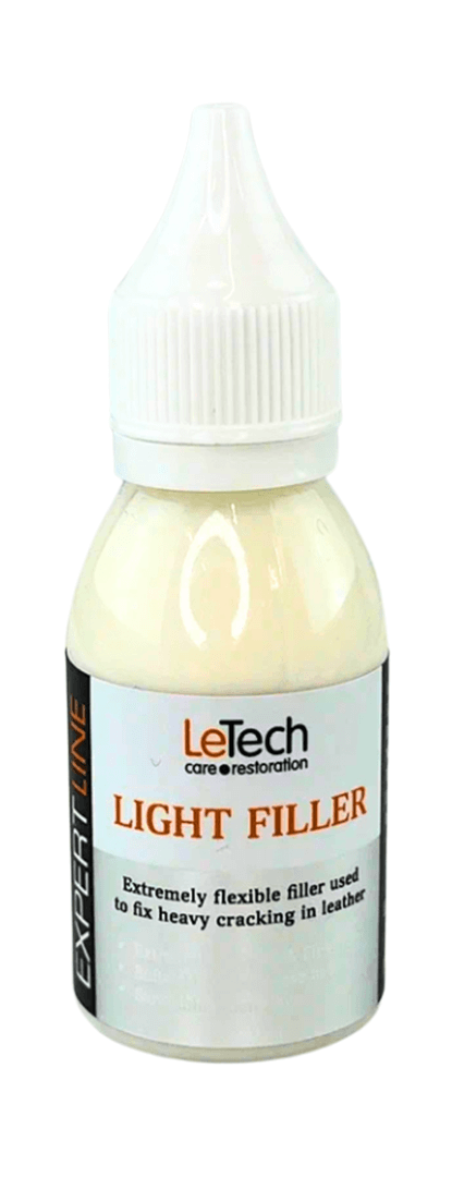 Жидкий ремонтный состав Leather Light Filler