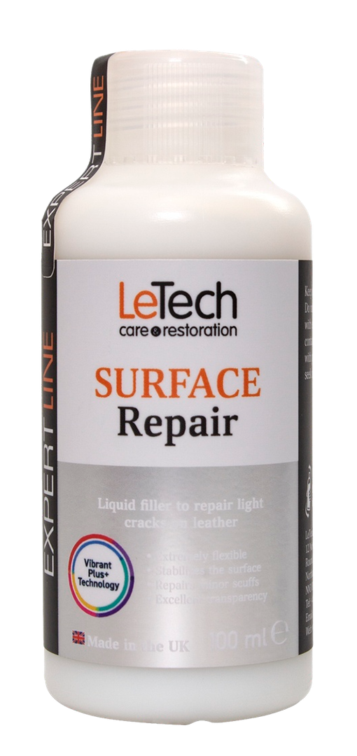 Средство для укрепления и заполнения мелких трещин на коже Surface Repair