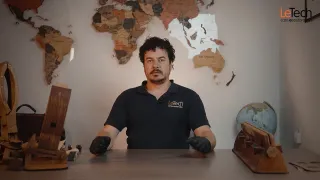video slide