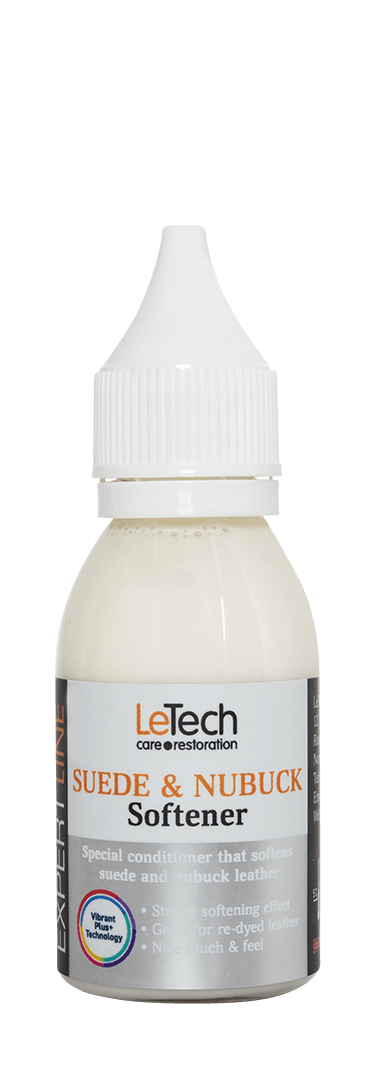 Средство для жирования замши и нубука Suede & Nubuck Softener