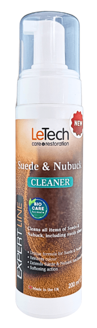 Средство для чистки замши и нубука Suede & Nubuck Cleaner