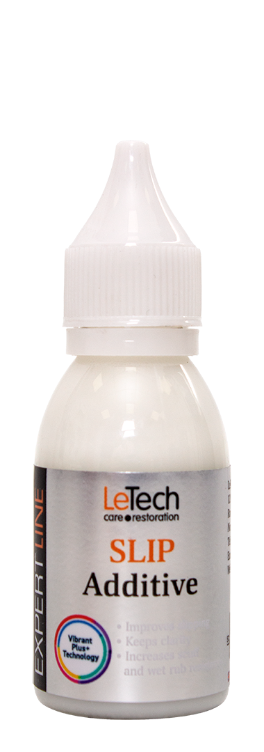 Тактильный модификатор Leather Slip Additive
