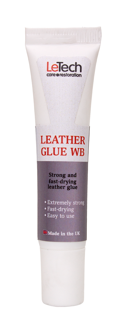 Клей для кожи (на водной основе) Leather Glue WB
