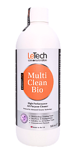 Универсальный очиститель Multi Clean Bio - Картинка товара