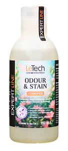 Удалитель и нейтрализатор запаха Odour & Stain Remover - Картинка товара