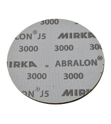 Финишный абралон 3000 Finish Abralon 3000 - Картинка товара