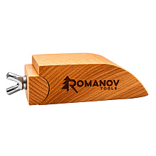 Зажим для наждачной бумаги "Мышка" Sandpaper Clip "Mouse" - Картинка товара
