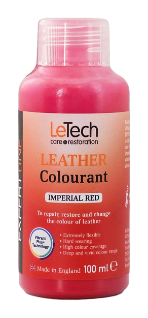 Краска для кожи Leather Colourant