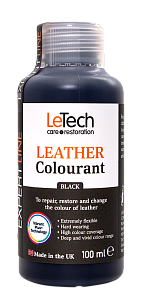 Краска для кожи Leather Colourant - Картинка товара