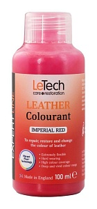 Краска для кожи Leather Colourant - Картинка товара
