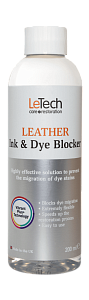 Блокиратор жира и чернил Leather Ink & Dye Blocker - Картинка товара