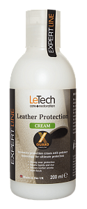Кондиционер для кожи Leather Protection Cream X-GUARD PROTECTED - Картинка товара