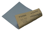 Наждачная бумага 2000 Grit Sandpaper 2000