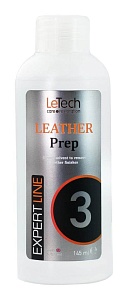 Средство для удаления краски с кожи Leather Prep - Картинка товара