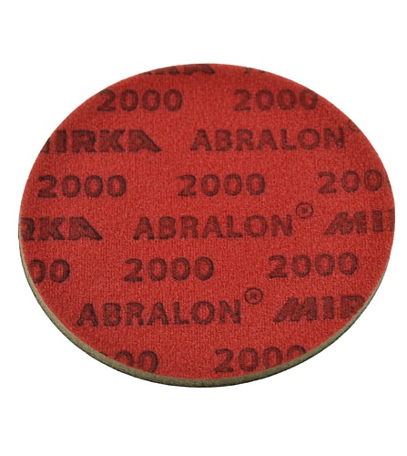 Финишный абралон 2000 Finish Abralon 2000 - 5