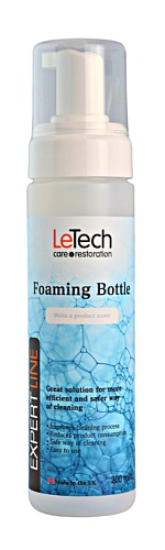 Бутылка с пенообразователем Foaming Bottle