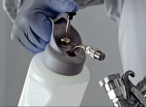 Бачок для промывки Flushing Tank HCA12.0 - Картинка товара