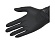 Защитные нитриловые перчатки Protective Nitril  Gloves (Упаковка)