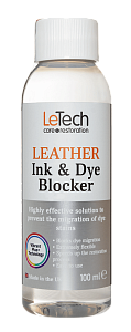Блокиратор жира и чернил Leather Ink & Dye Blocker - Картинка товара