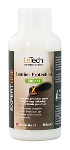 Защитный крем для кожи Leather Protection Cream X-GUARD PROTECTED - Картинка товара