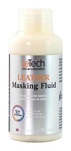Средство для маскировки швов Leather Masking Fluid - Картинка товара