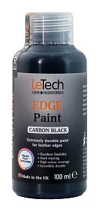 Краска для уреза кожи Leather Edge Paint - Картинка товара