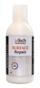 Средство для укрепления и заполнения мелких трещин на коже Surface Repair - Картинка товара