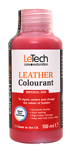 Краска для кожи Leather Colourant - Картинка товара