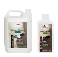 Набор детейлера Detailer Leather Care Kit - Картинка товара