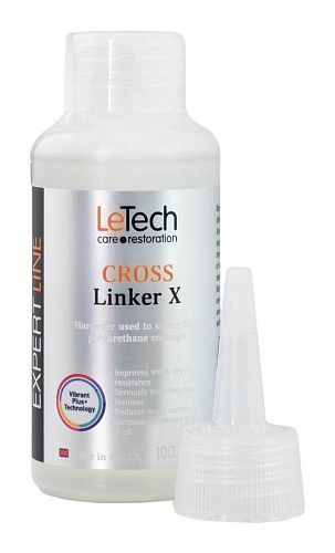 Закрепитель для полиуретановых покрытий Leather Cross Linker X Soft