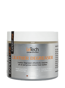 Средство для удаления жирных пятен с кожи Leather Degreaser - Картинка товара