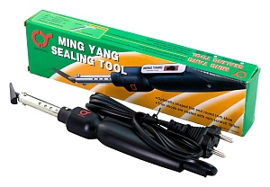 Утюжок для горячего ремонта мини Heat Sealing Iron Mini - Картинка товара
