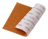 Наждачная бумага для кожи Kovax Buflex Dry 170*130 мм (240)