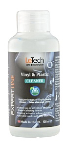 Средство для чистки пластика и винила Vinyl &Plastic Cleaner - Картинка товара