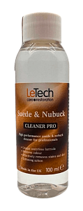 Профессиональный очиститель для замши и нубука Suede & Nubuck Cleaner PRO - Картинка товара