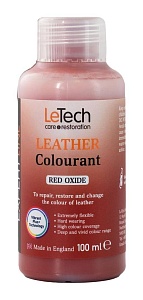 Краска для кожи Leather Colourant - Картинка товара