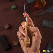 Кромкорез "Light" Leather Edger "Light" (0,8 мм; 1,0 мм) - Картинка товара