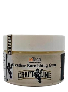 Средство для полировки уреза кожи Leather Burnishing Gum - Картинка товара