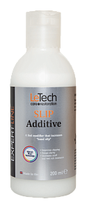Тактильный модификатор Leather Slip Additive - Картинка товара