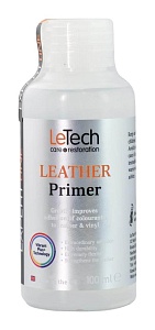 Праймер для кожи Leather Primer - Картинка товара