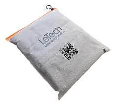 Микрофибровое полотенце Microfiber Cloth - Картинка товара