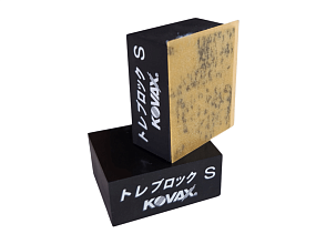 Шлифблок под клейкий лист Tolecut 32*26 - Картинка товара