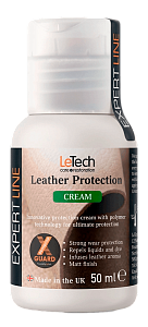 Кондиционер для кожи Leather Protection Cream X-GUARD PROTECTED - Картинка товара