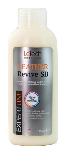 Средство для размягчения кожи Leather Revive